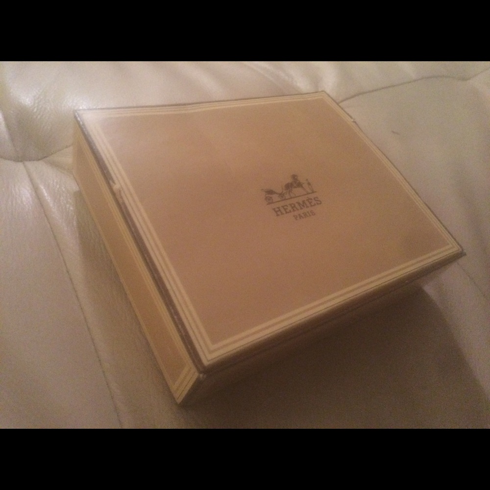 Hermes Presentation Cadeau - Caléche